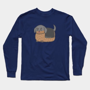 Sushi Pup Long Sleeve T-Shirt